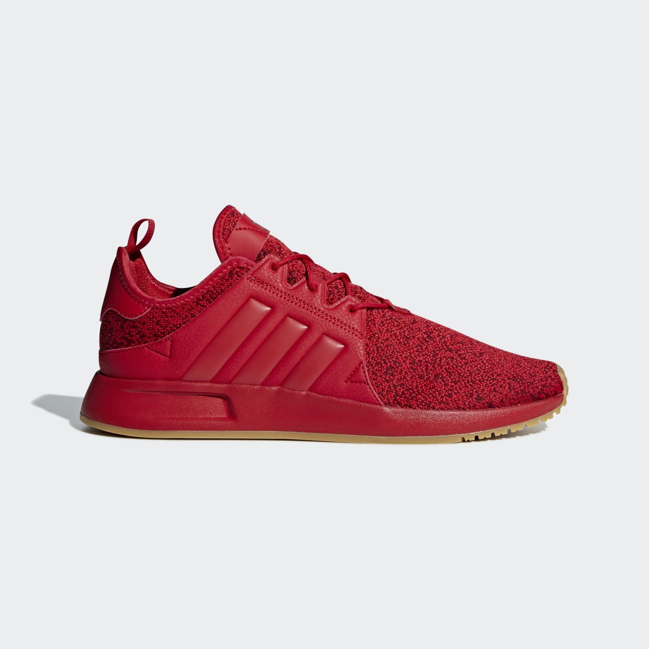 Adidas X_PLR Férfi Utcai Cipő - Piros [D54774]